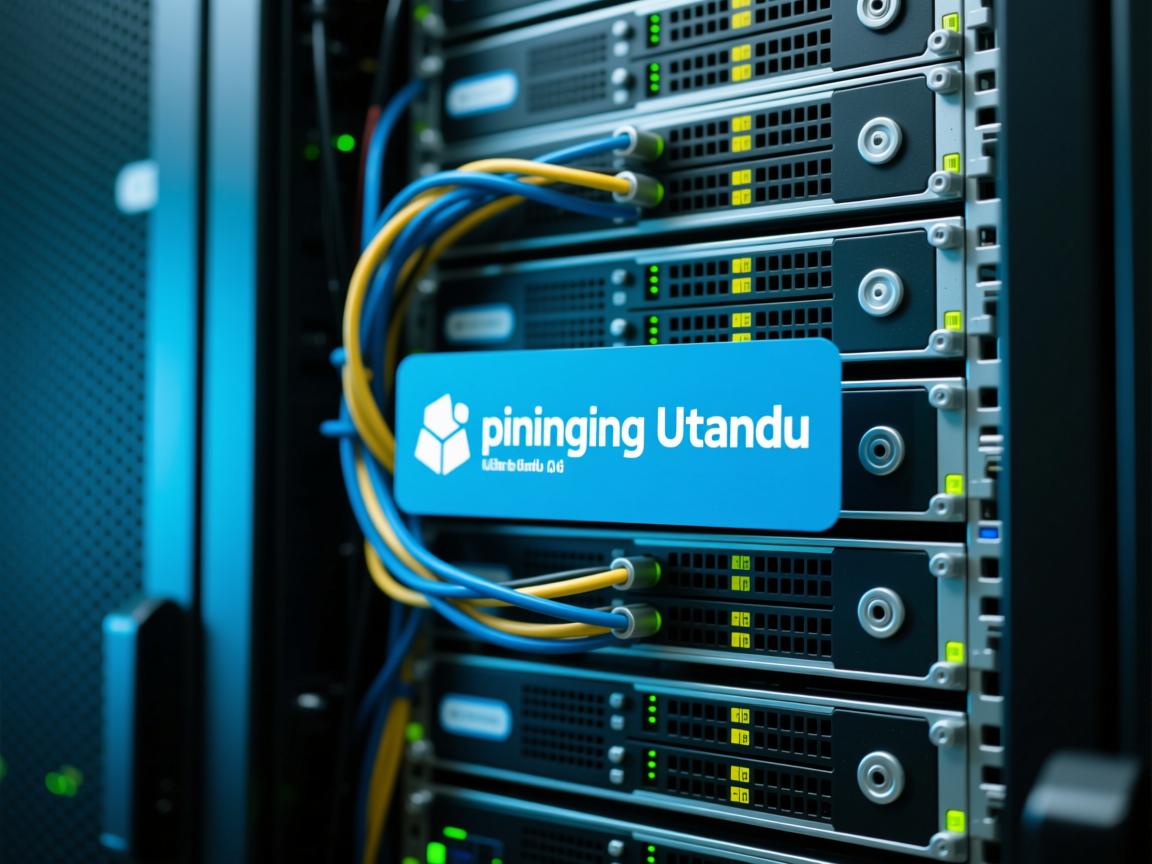 物理机ping不通ubuntu  第2张 物理机ping不通ubuntu  第2张