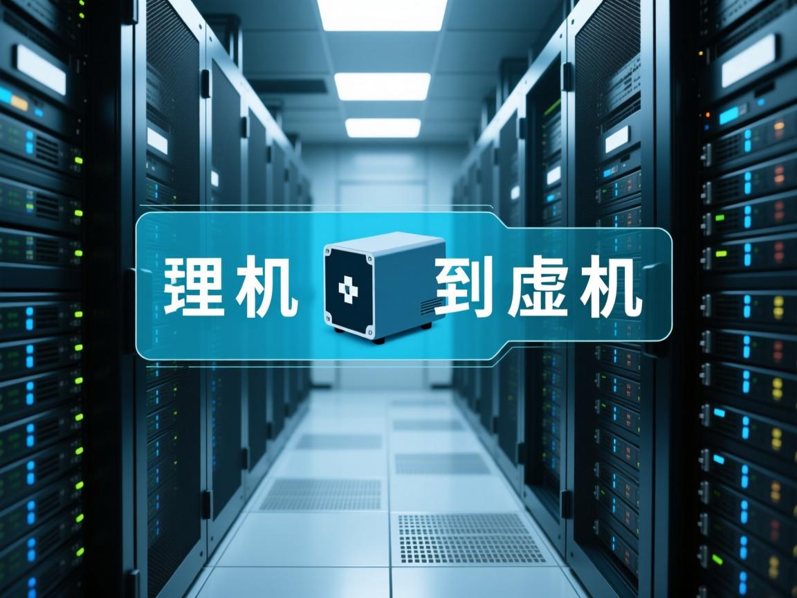 物理机复制到虚拟机  第3张 物理机复制到虚拟机  第3张