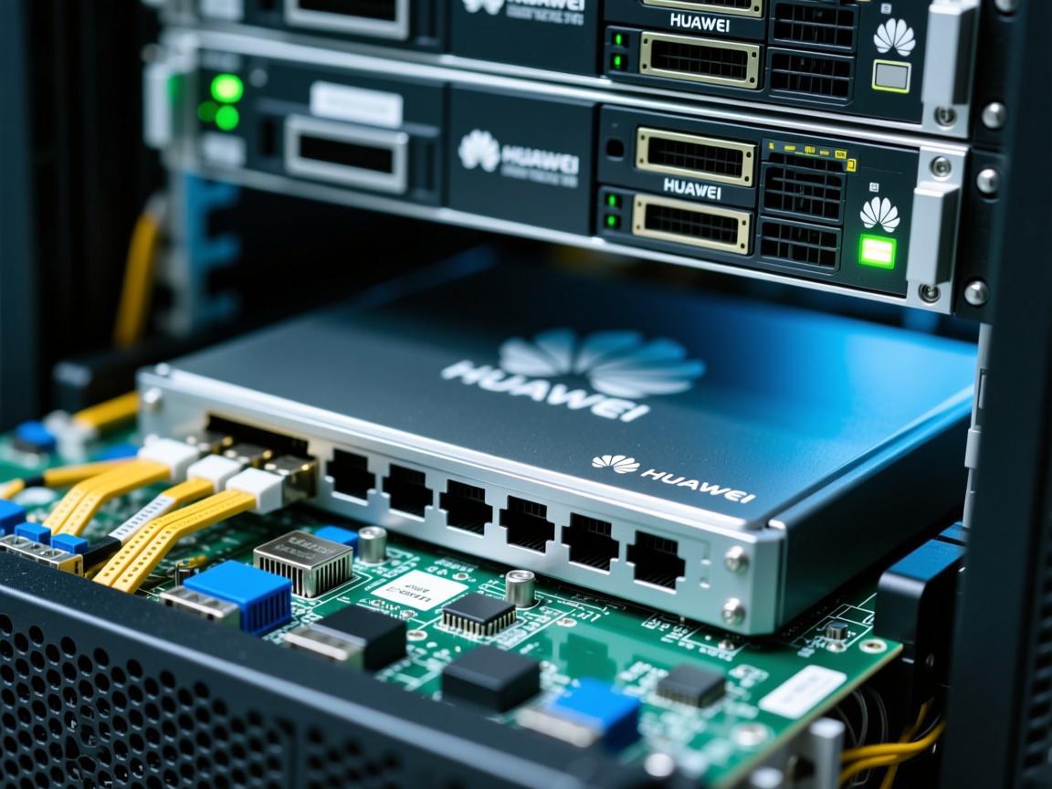 华为服务器ipmi  第1张 华为服务器ipmi  第1张