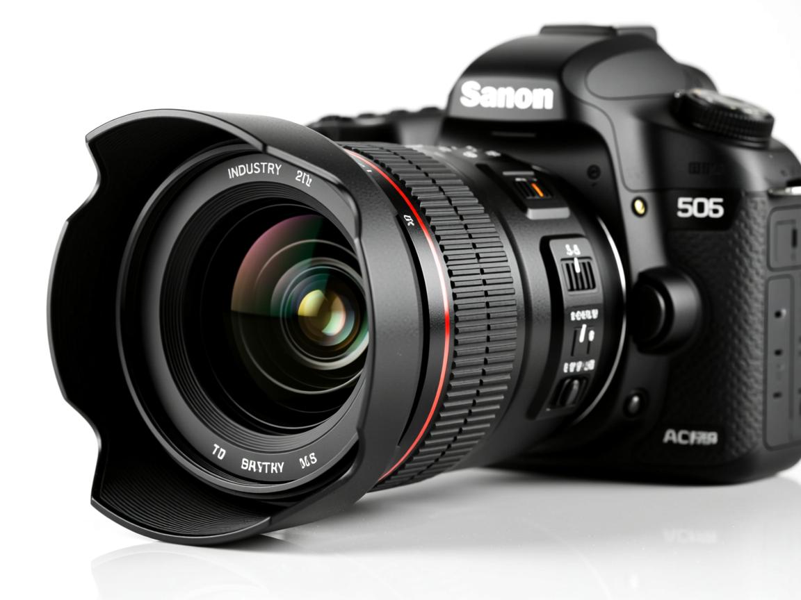 摄像机镜头物理  第2张