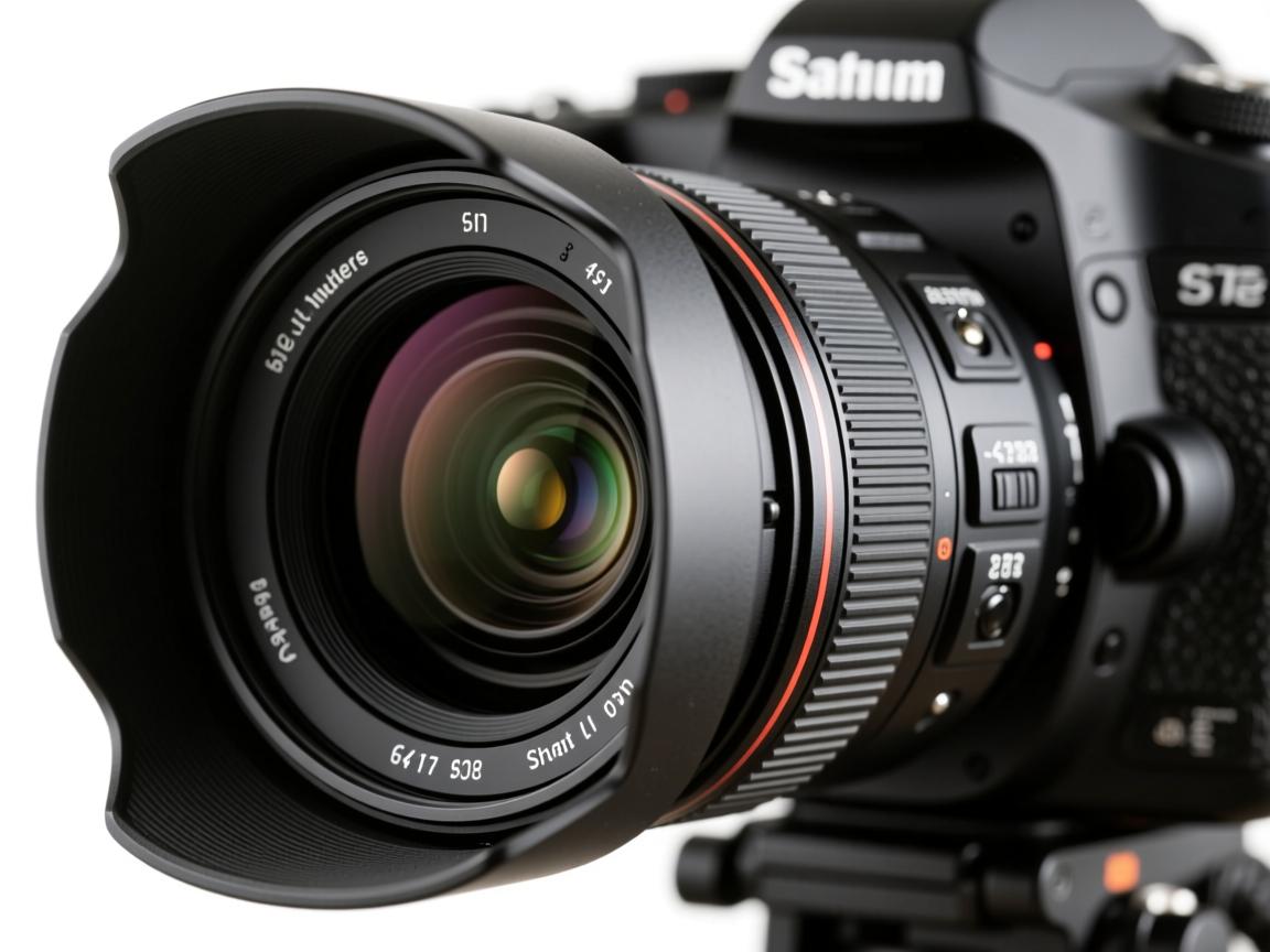 摄像机镜头物理  第1张