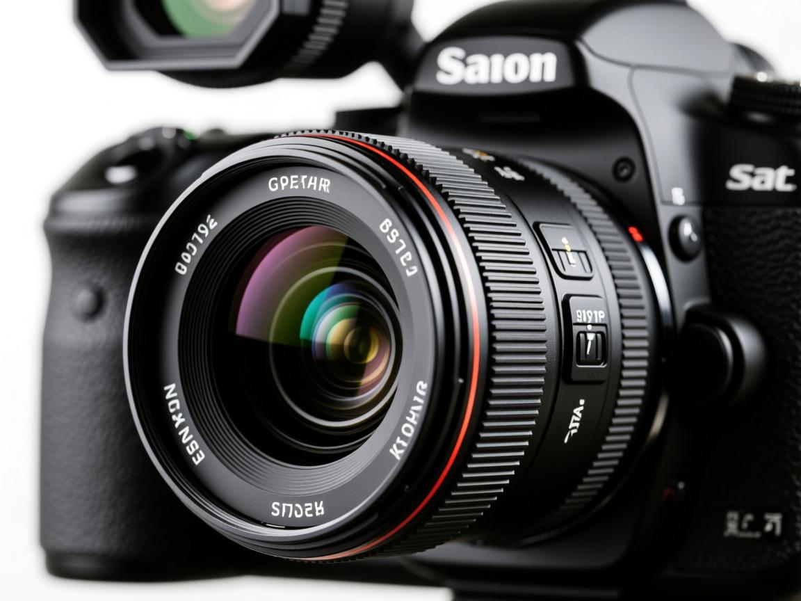 摄像机镜头物理  第3张