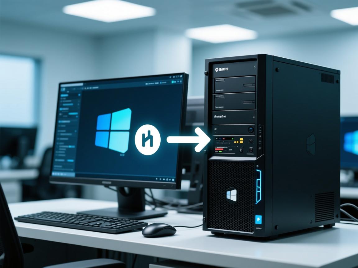 虚拟机怎样ping通物理机  第2张 虚拟机怎样ping通物理机  第2张