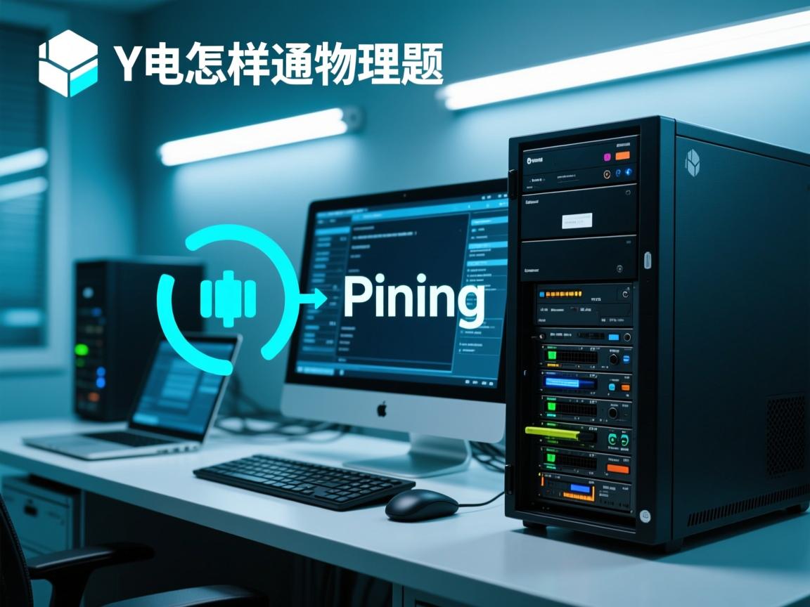 虚拟机怎样ping通物理机  第1张 虚拟机怎样ping通物理机  第1张