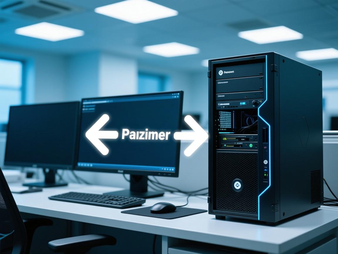 虚拟机怎样ping通物理机  第3张 虚拟机怎样ping通物理机  第3张