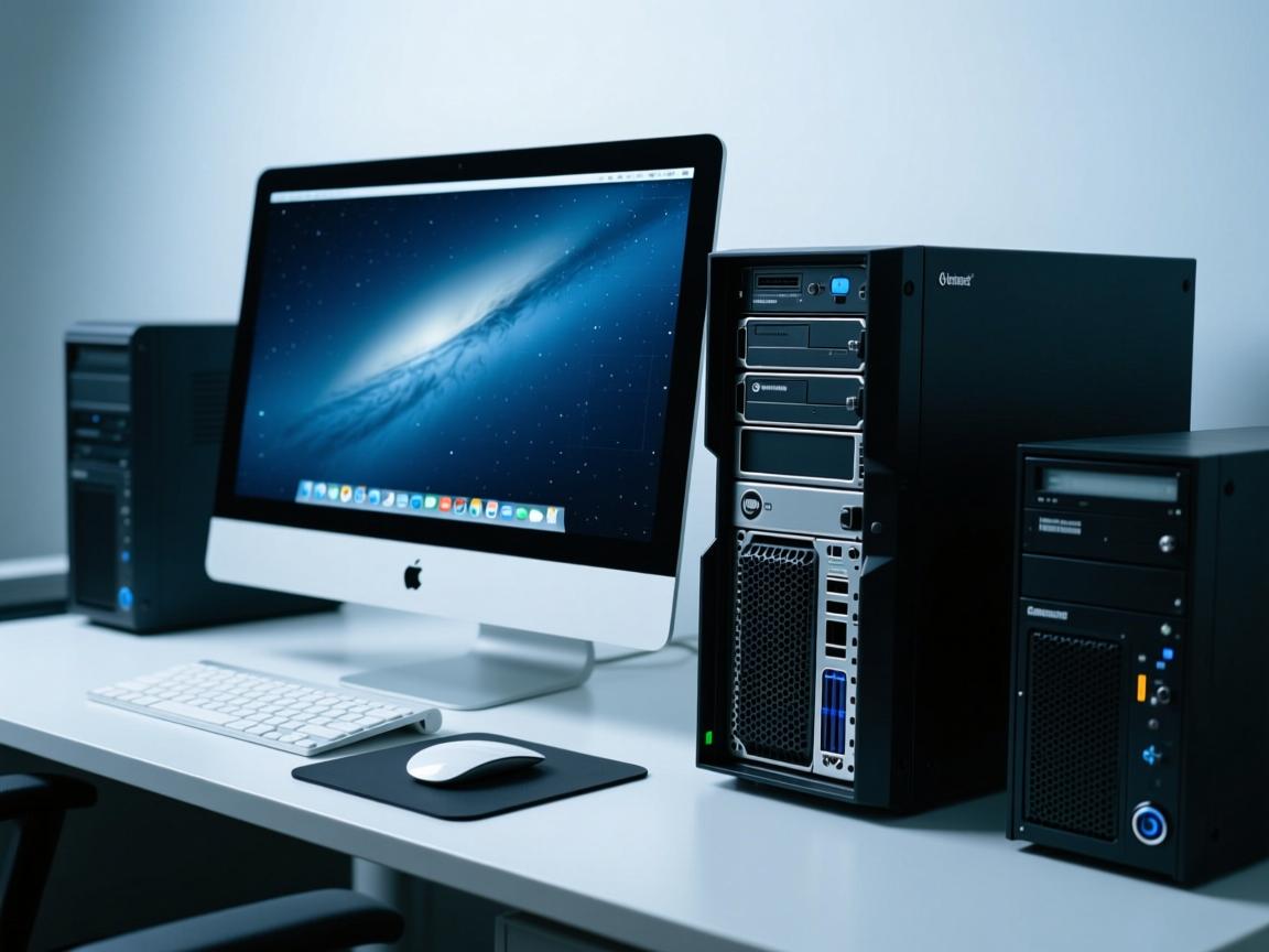 mac下物理机与虚拟机  第3张 mac下物理机与虚拟机  第3张