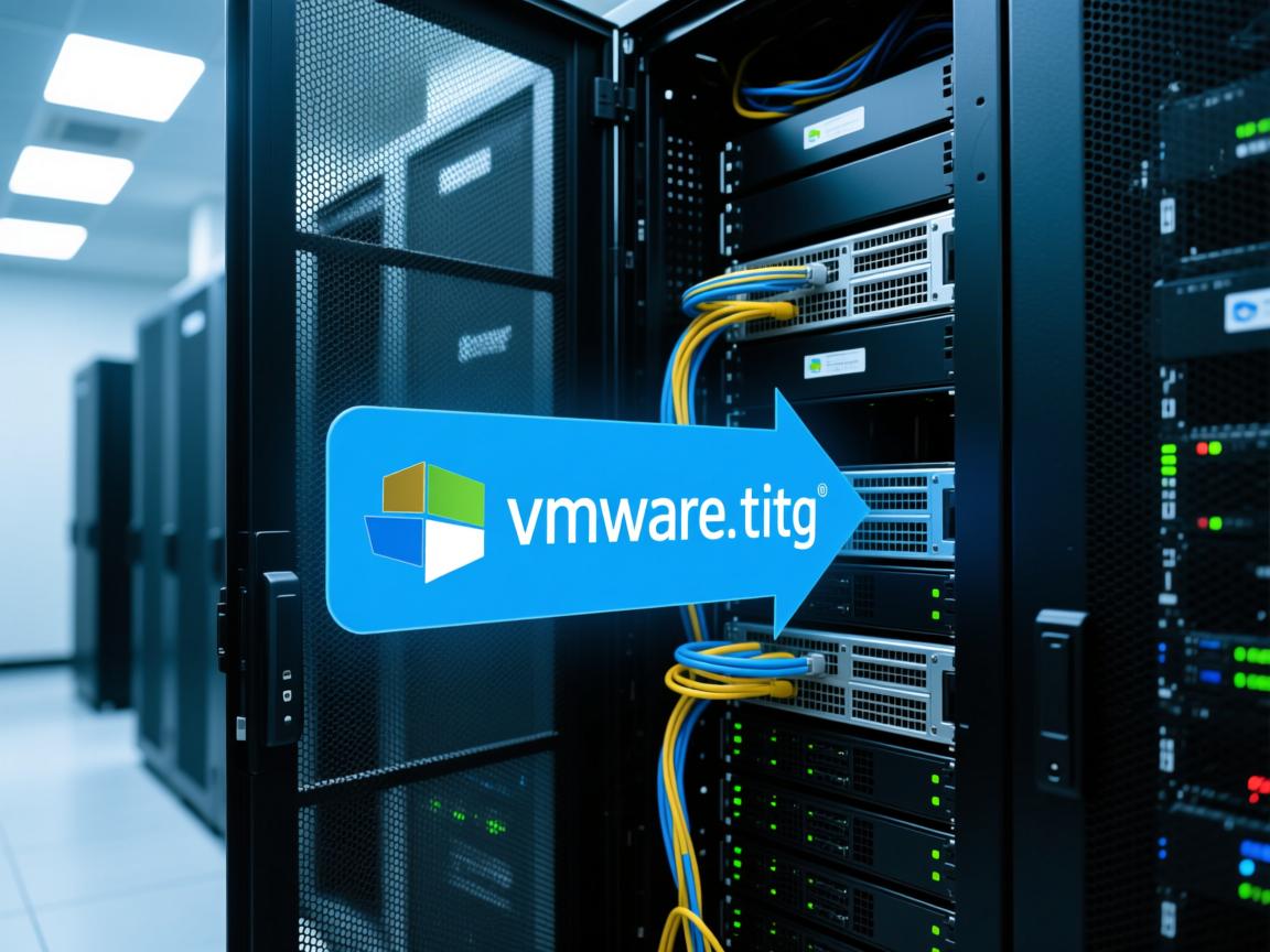 物理机无法ping通vmware虚机  第1张