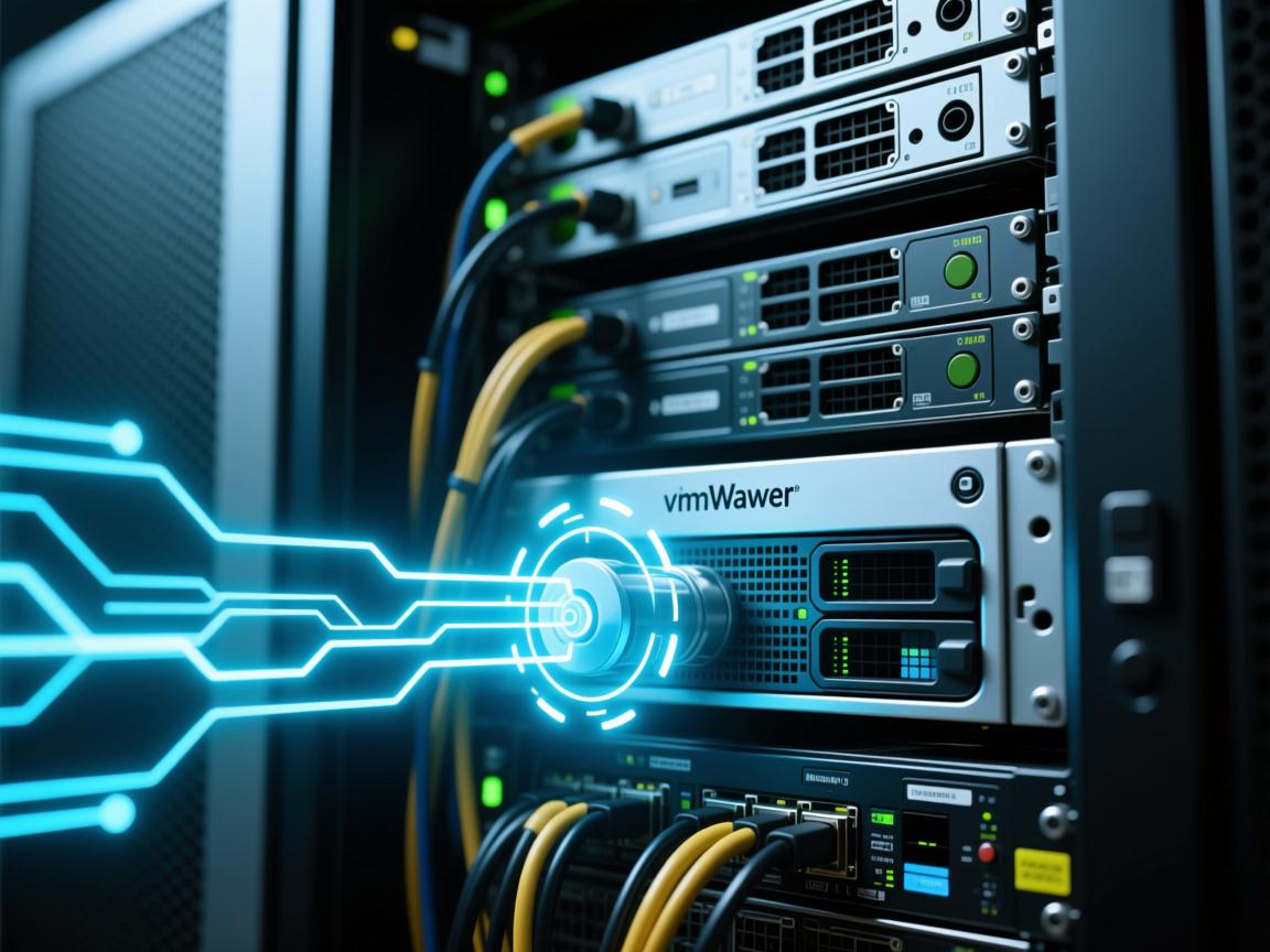 物理机无法ping通vmware虚机  第2张