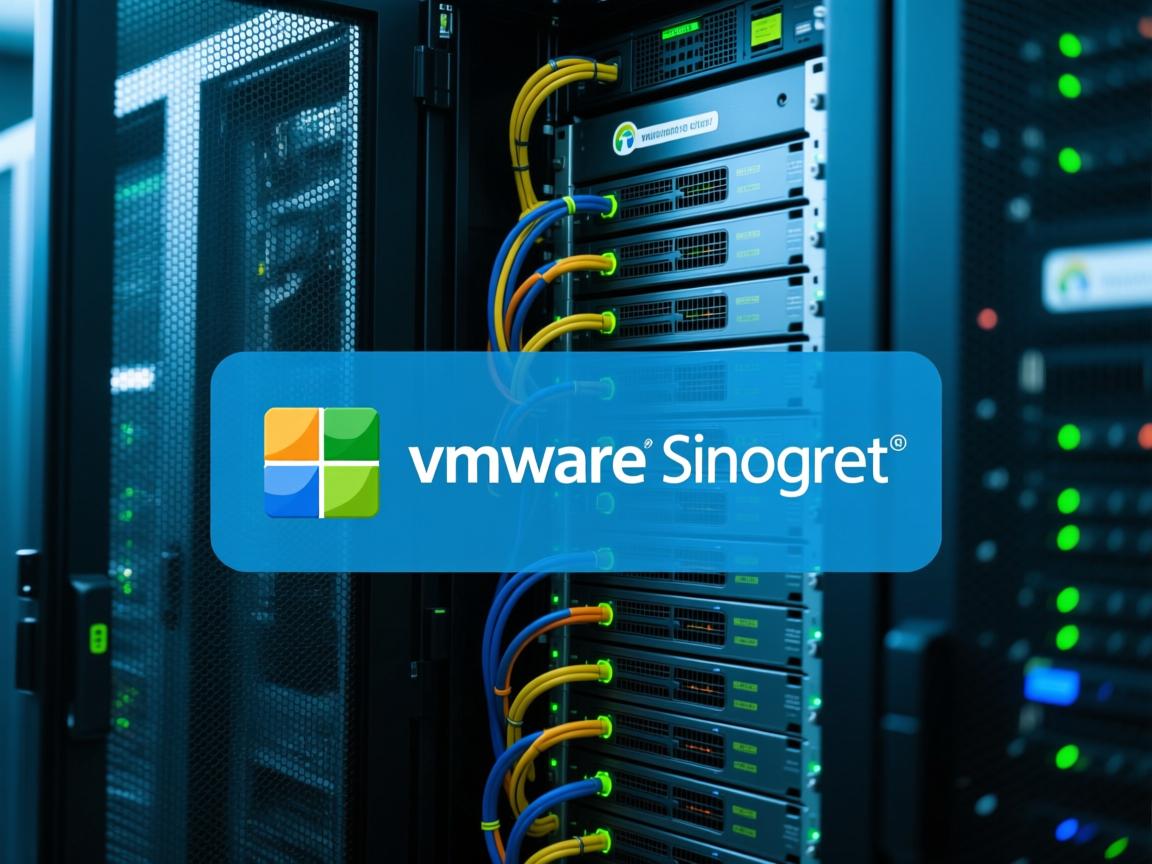 物理机无法ping通vmware虚机  第3张