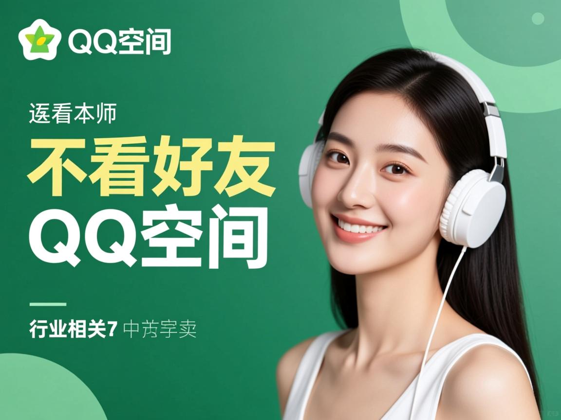 为什么看不到共同好友QQ空间  第2张 为什么看不到共同好友QQ空间  第2张