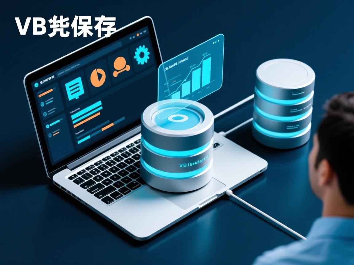 vb怎么将数据保存到数据库中  第1张