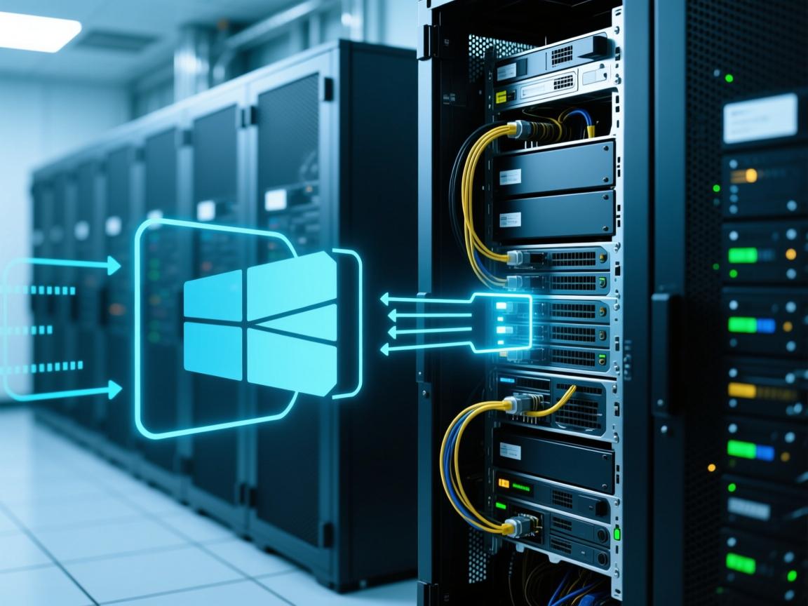 虚拟机怎么跟物理机通讯  第1张 虚拟机怎么跟物理机通讯  第1张