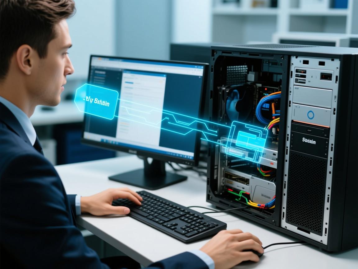 虚拟机怎么跟物理机通讯  第3张 虚拟机怎么跟物理机通讯  第3张