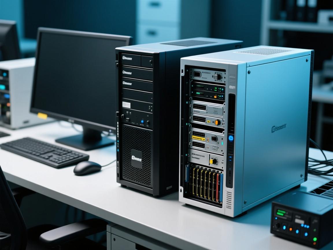 虚拟机与物理机区别吗  第1张 虚拟机与物理机区别吗  第1张