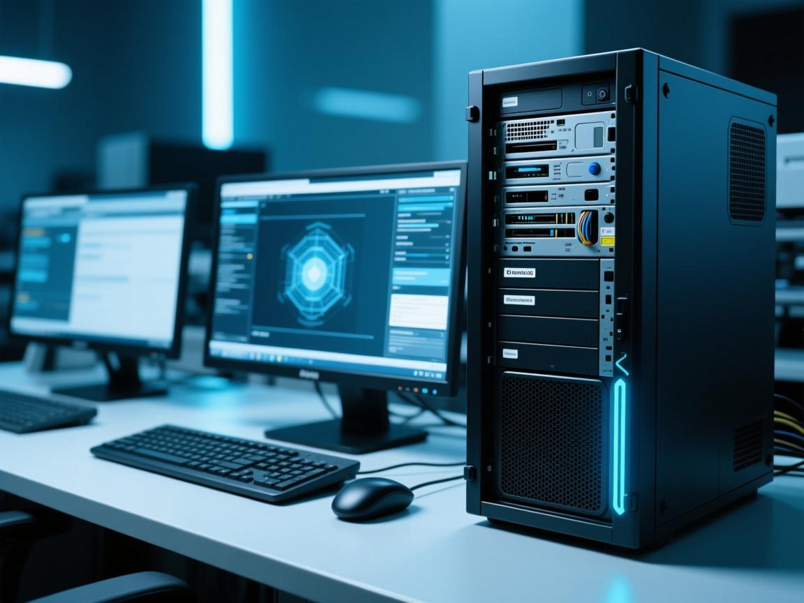 虚拟机与物理机区别吗  第2张 虚拟机与物理机区别吗  第2张