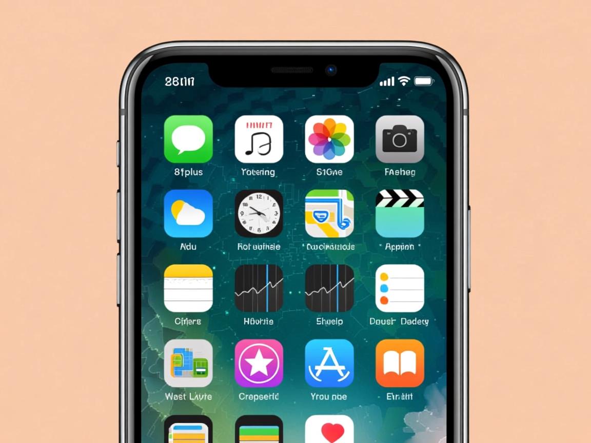 为什么苹果8plus设置里面没有音乐  第1张 为什么苹果8plus设置里面没有音乐  第1张