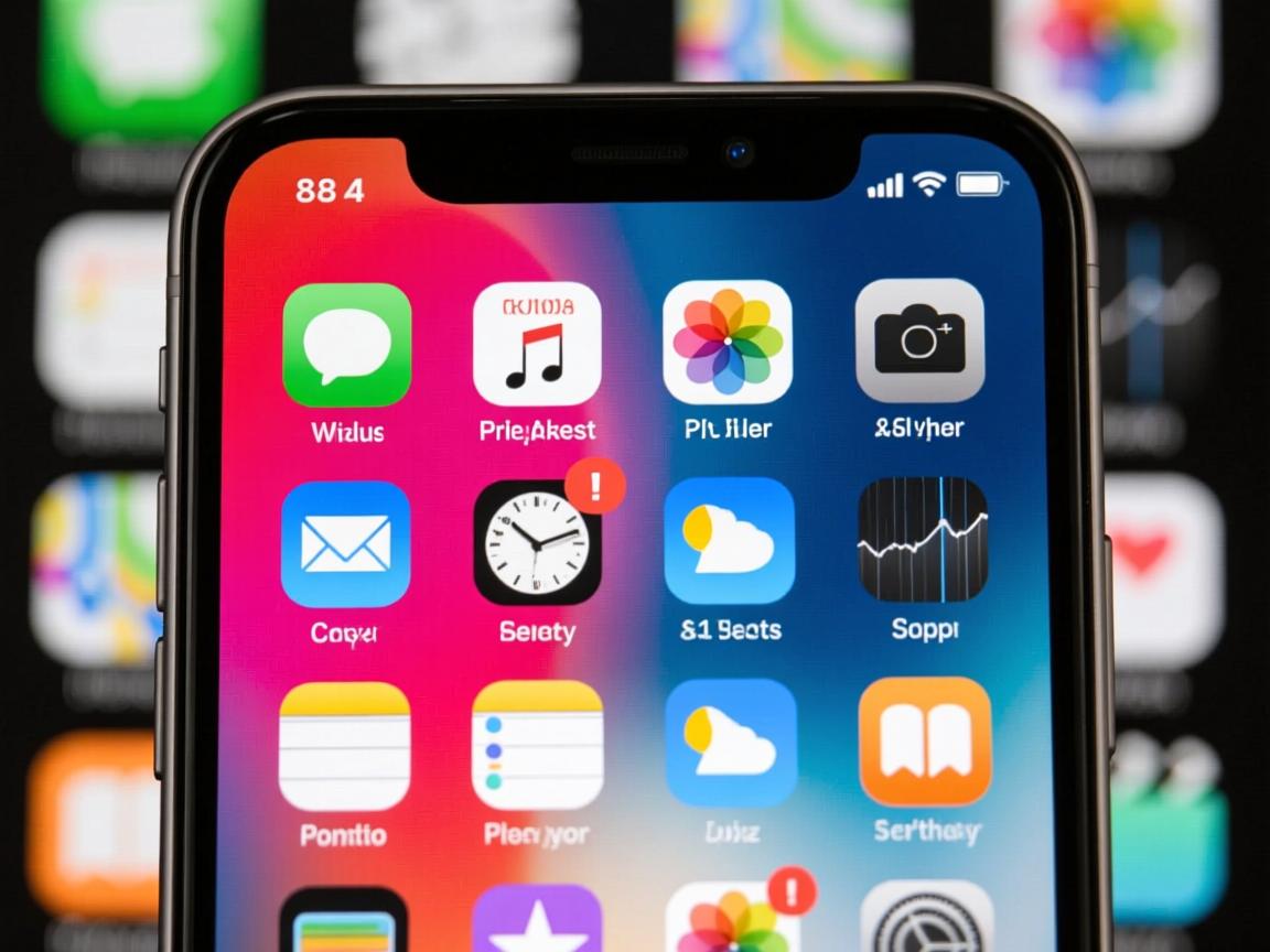 为什么苹果8plus设置里面没有音乐  第3张 为什么苹果8plus设置里面没有音乐  第3张