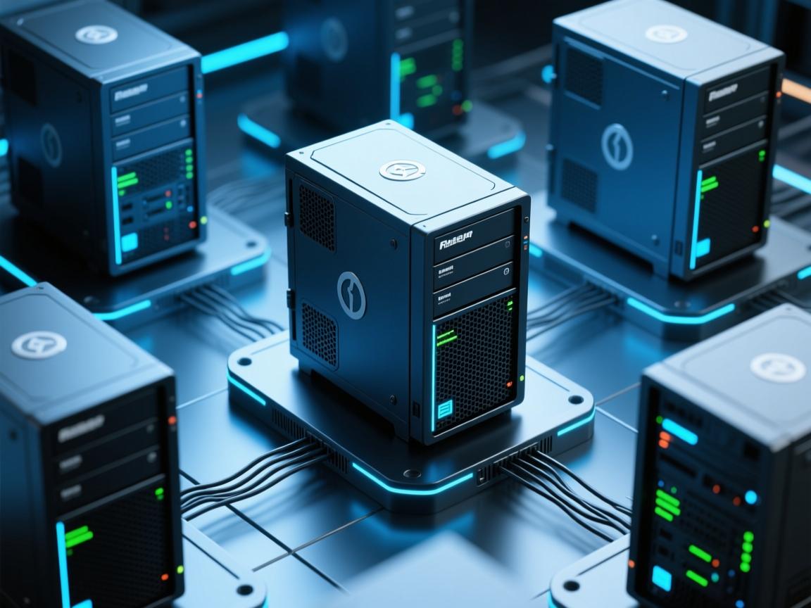 虚拟机对于物理机的优势  第1张 虚拟机对于物理机的优势  第1张