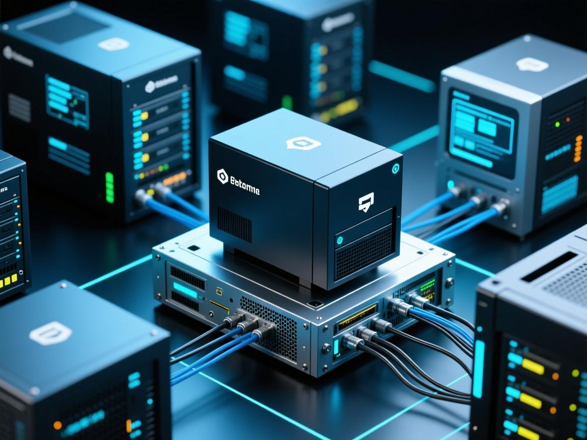 虚拟机对于物理机的优势  第2张 虚拟机对于物理机的优势  第2张