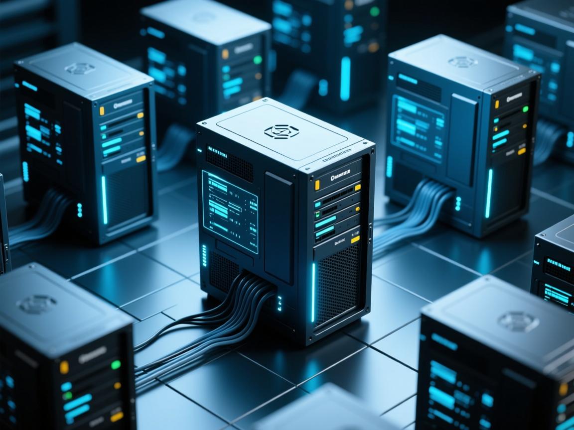 虚拟机对于物理机的优势  第3张 虚拟机对于物理机的优势  第3张