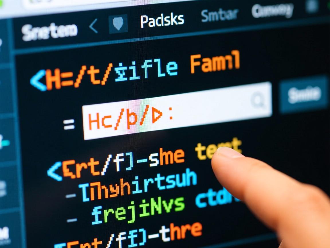 html中如何获取文件名  第2张 html中如何获取文件名  第2张