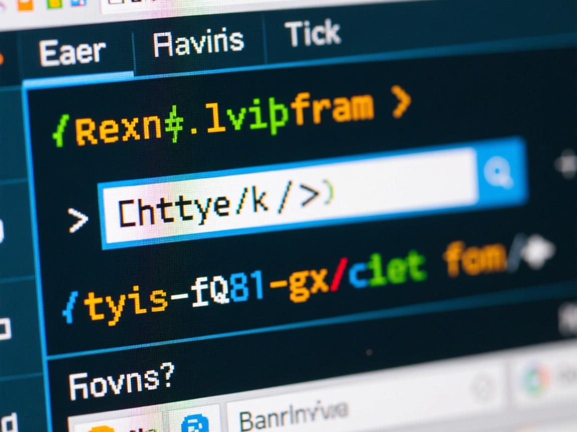 html中如何获取文件名  第3张 html中如何获取文件名  第3张