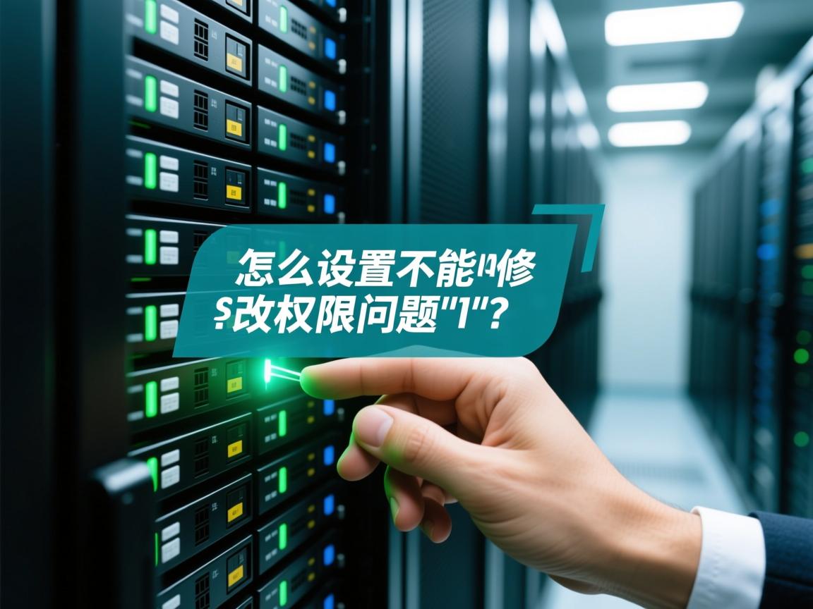 数据库怎么设置不能修改的权限问题  第3张