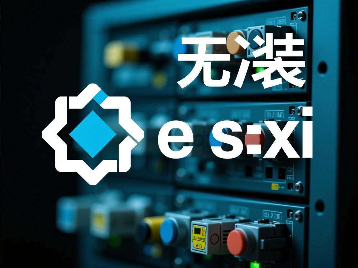 物理机无法安装esxi  第2张 物理机无法安装esxi  第2张