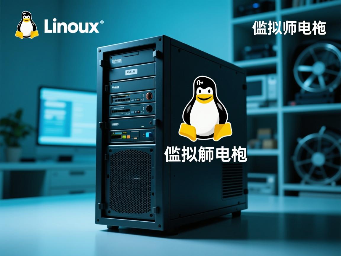 linux查看物理机还是虚拟机  第1张 linux查看物理机还是虚拟机  第1张