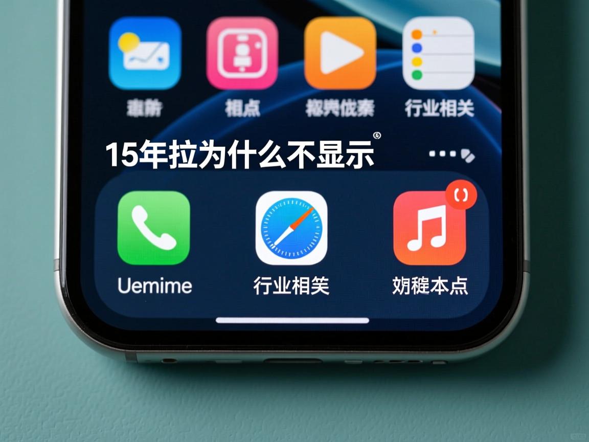 oppor15下拉为什么不显示  第2张 oppor15下拉为什么不显示  第2张