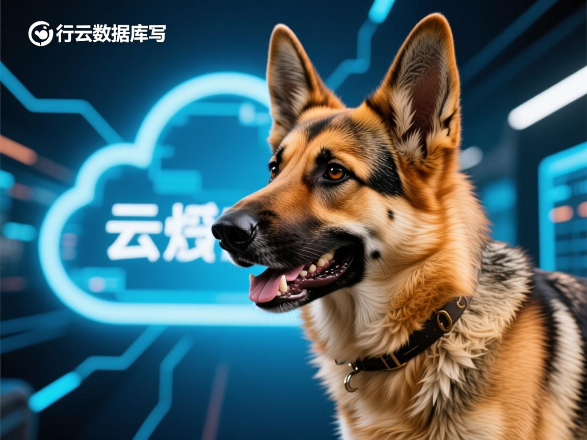 野狗云数据库怎么写  第2张 野狗云数据库怎么写  第2张