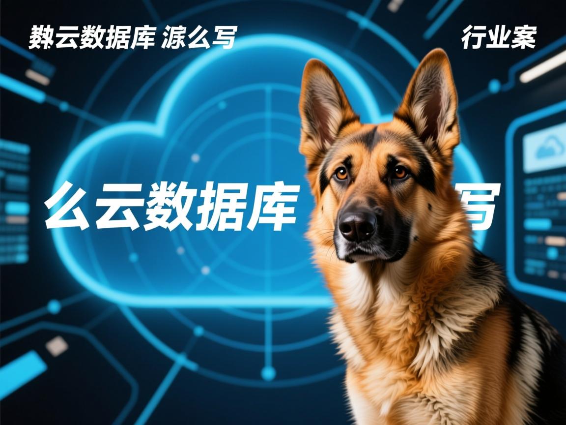 野狗云数据库怎么写  第1张 野狗云数据库怎么写  第1张