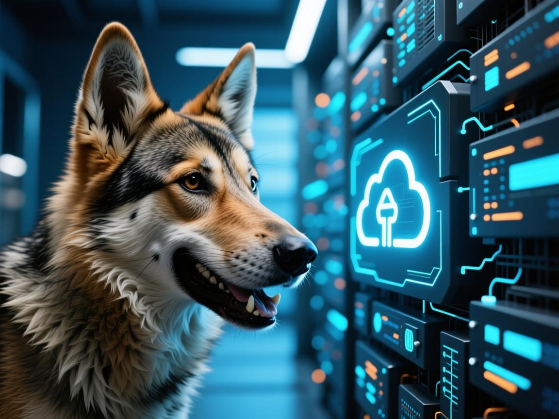 野狗云数据库怎么写  第3张 野狗云数据库怎么写  第3张