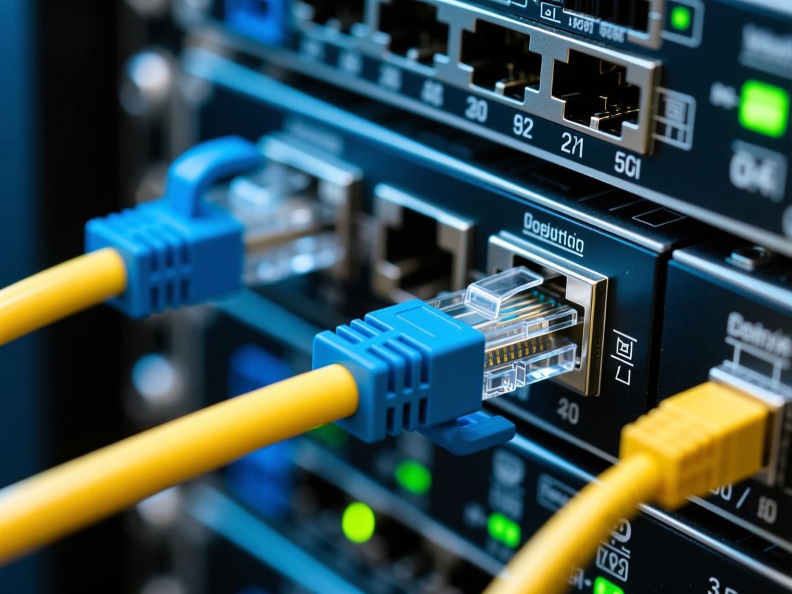 物理机与虚拟机网卡绑定  第2张 物理机与虚拟机网卡绑定  第2张