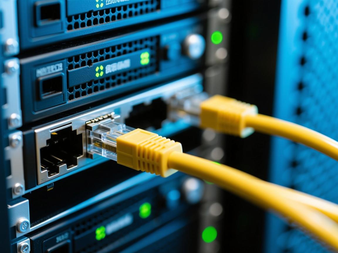 物理机与虚拟机网卡绑定  第3张 物理机与虚拟机网卡绑定  第3张