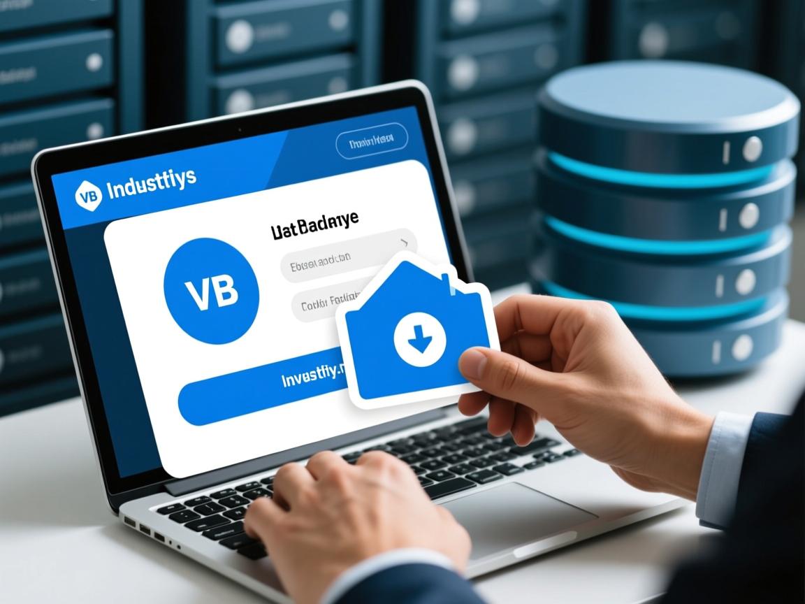 vb怎么将数据保存到数据库  第3张