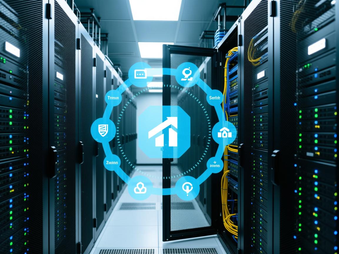 物理机环境封装系统  第1张