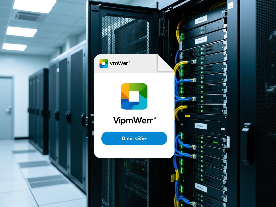 物理机加载vmware虚拟机文件  第1张 物理机加载vmware虚拟机文件  第1张