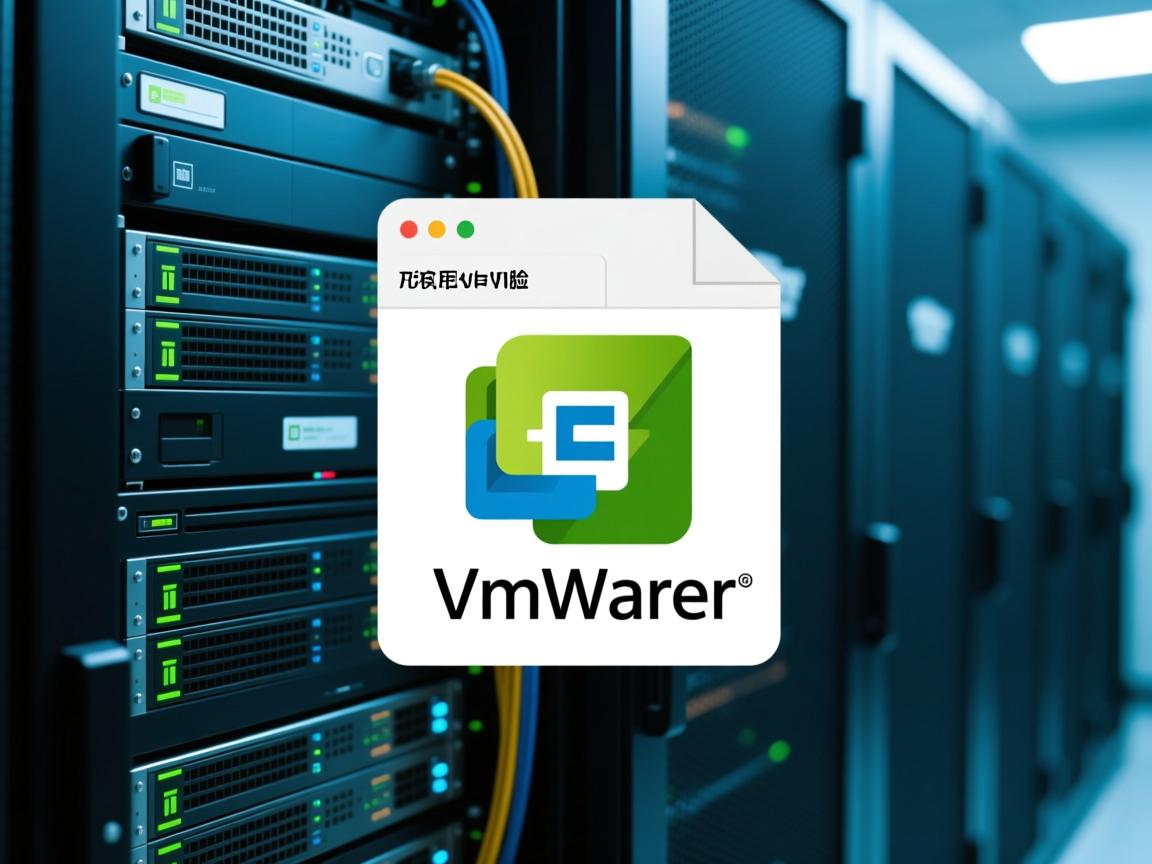 物理机加载vmware虚拟机文件  第3张 物理机加载vmware虚拟机文件  第3张