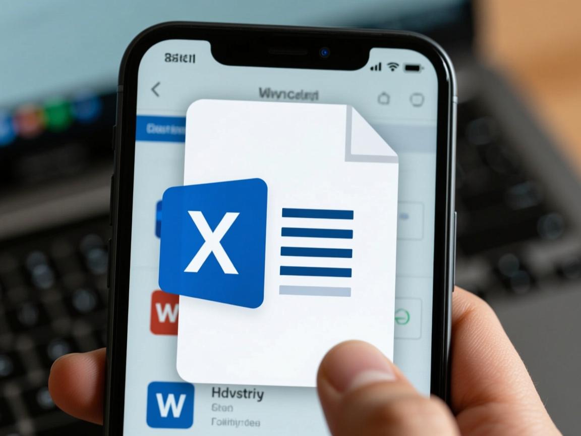 为什么word文档在手机上打开显示重叠  第3张 为什么word文档在手机上打开显示重叠  第3张
