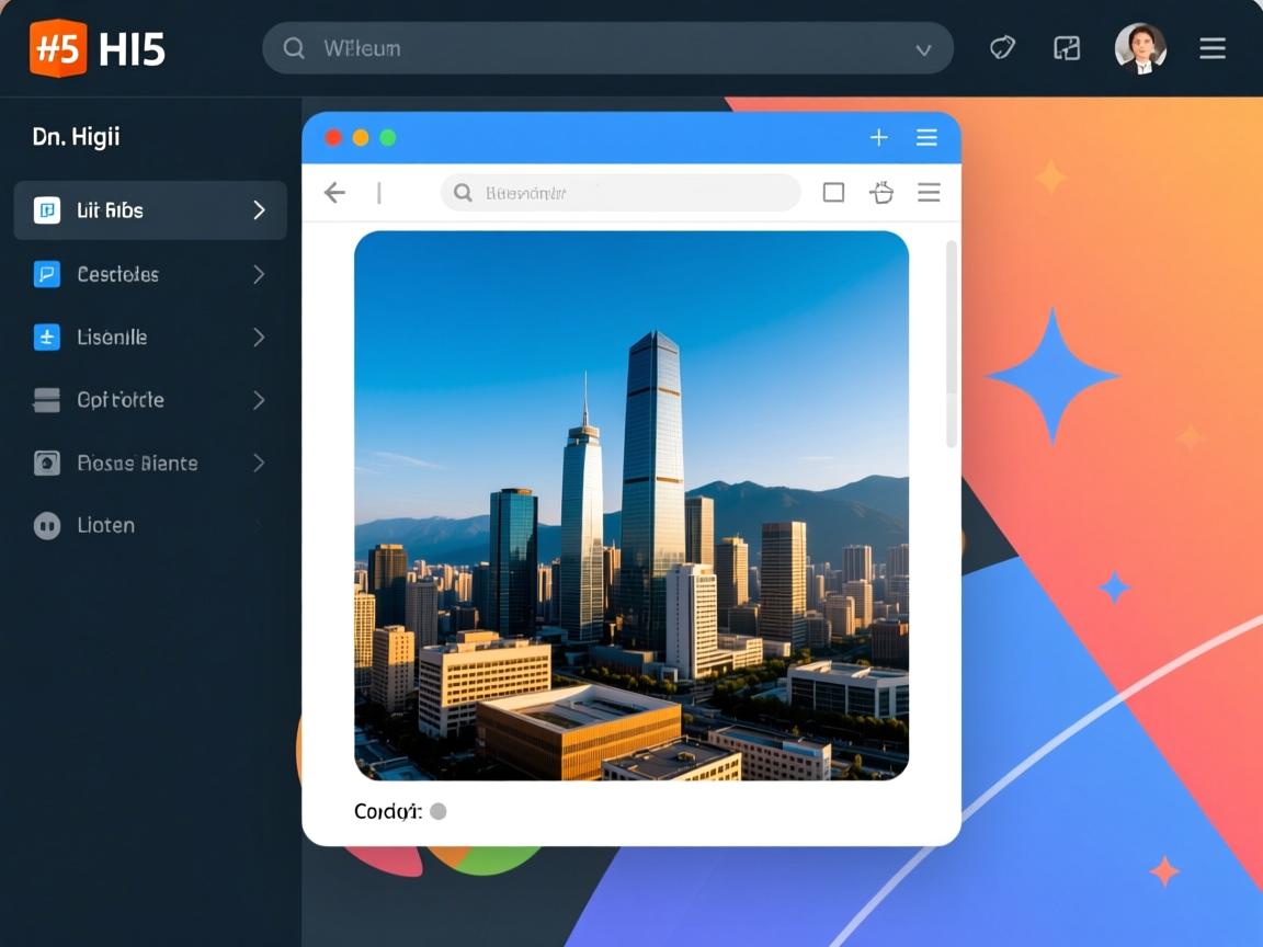 html5 如何让li居中显示图片  第2张 html5 如何让li居中显示图片  第2张