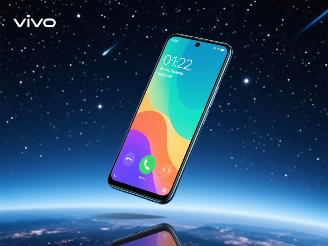 vivo手机接到电话时为什么只悬浮显示  第1张 vivo手机接到电话时为什么只悬浮显示  第1张