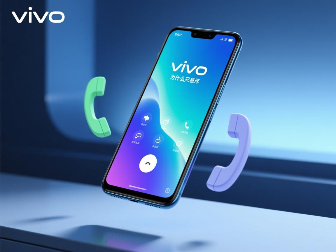 vivo手机接到电话时为什么只悬浮显示  第2张 vivo手机接到电话时为什么只悬浮显示  第2张