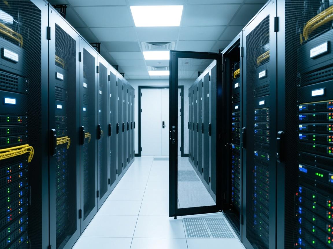 租的物理机与虚拟机  第1张 租的物理机与虚拟机  第1张