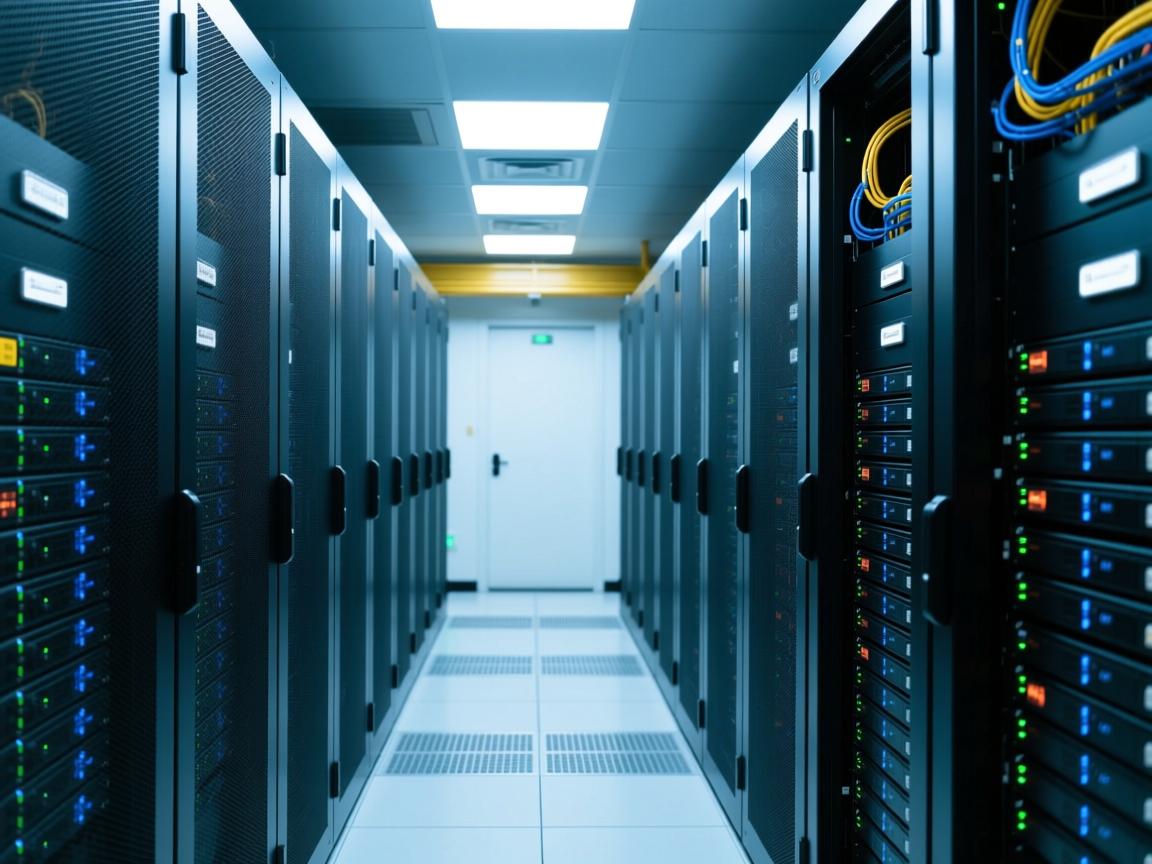 租的物理机与虚拟机  第2张 租的物理机与虚拟机  第2张