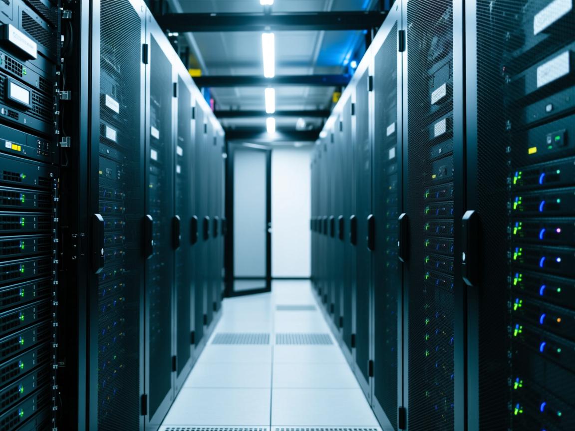 租的物理机与虚拟机  第3张 租的物理机与虚拟机  第3张