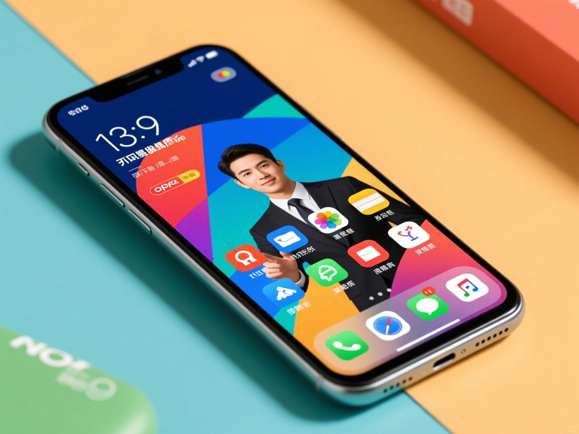 oppo手机打开锁屏为什么会出现广告  第1张 oppo手机打开锁屏为什么会出现广告  第1张