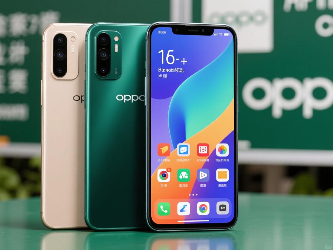 oppo手机打开锁屏为什么会出现广告  第2张 oppo手机打开锁屏为什么会出现广告  第2张