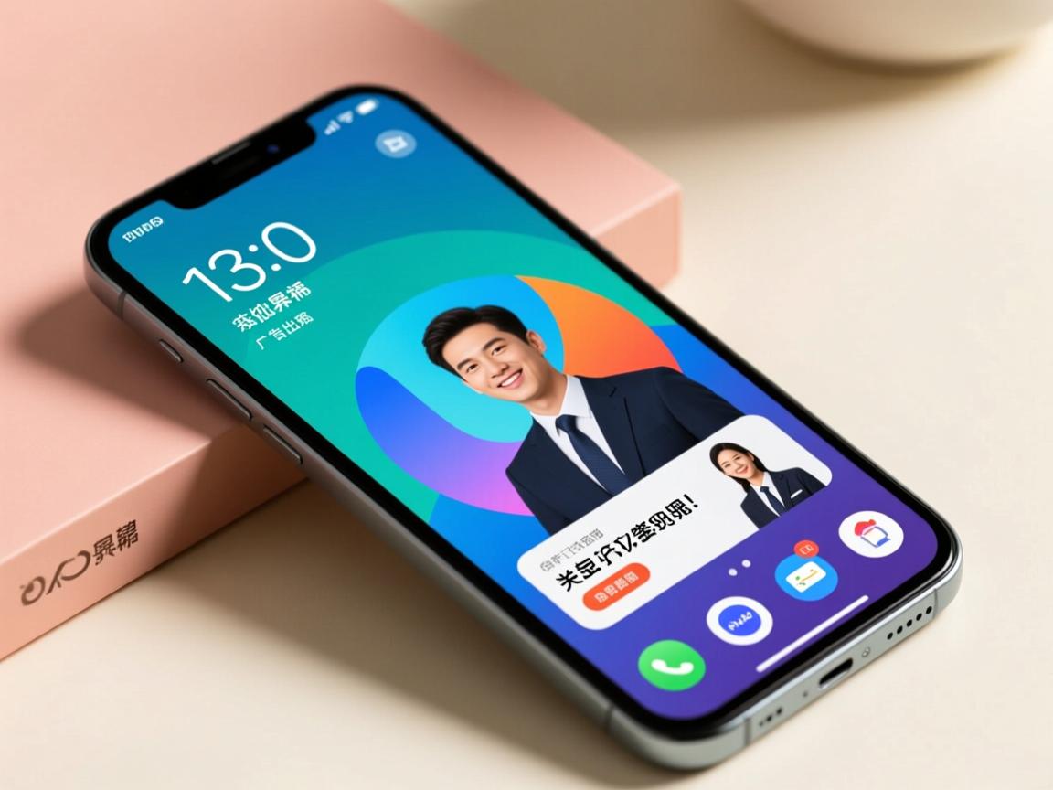 oppo手机打开锁屏为什么会出现广告  第3张 oppo手机打开锁屏为什么会出现广告  第3张