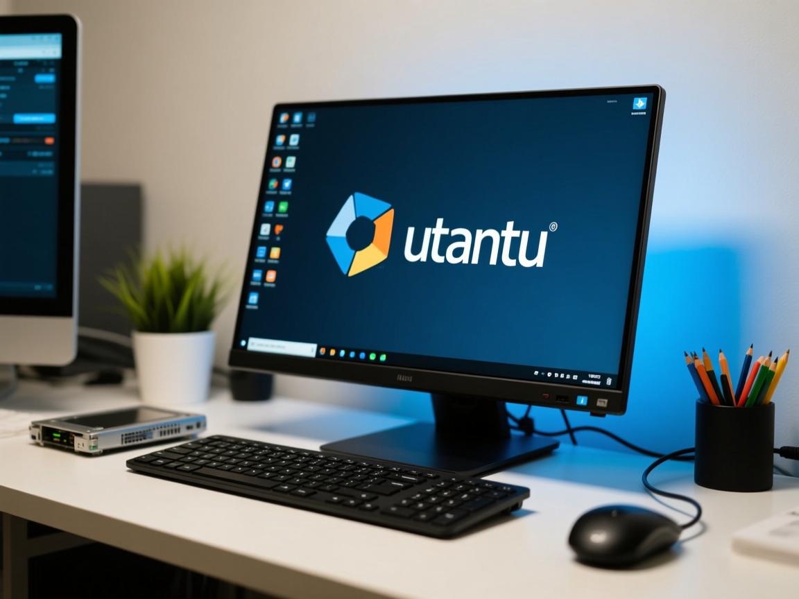 如何安装ubuntu物理机  第2张 如何安装ubuntu物理机  第2张